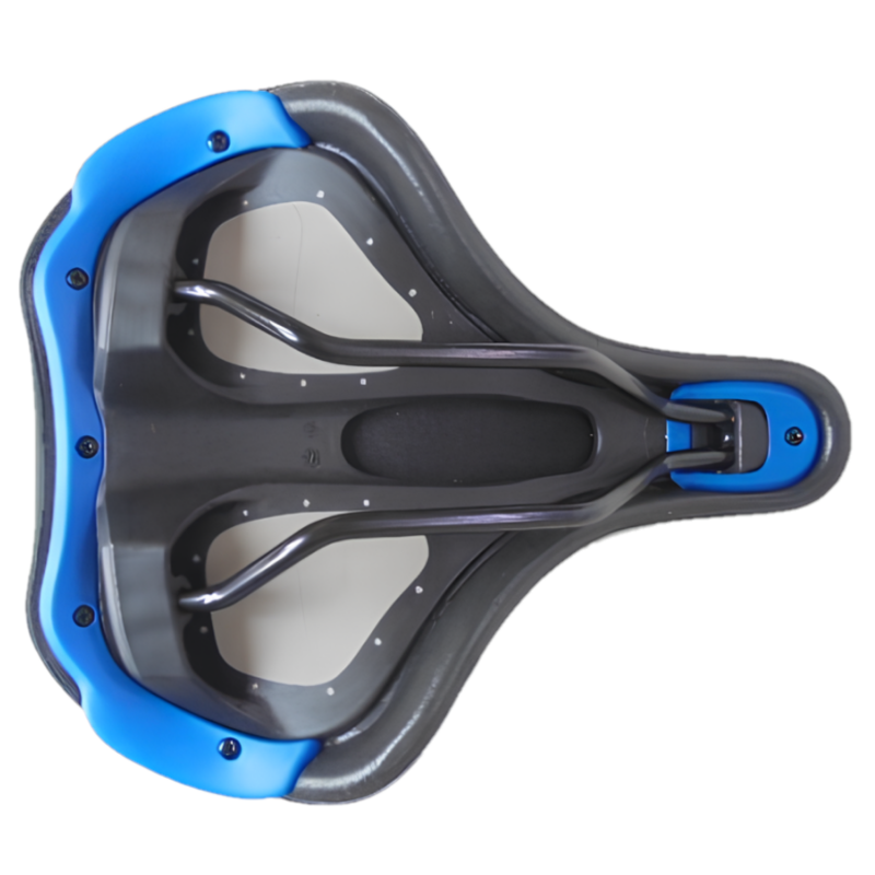 saddle